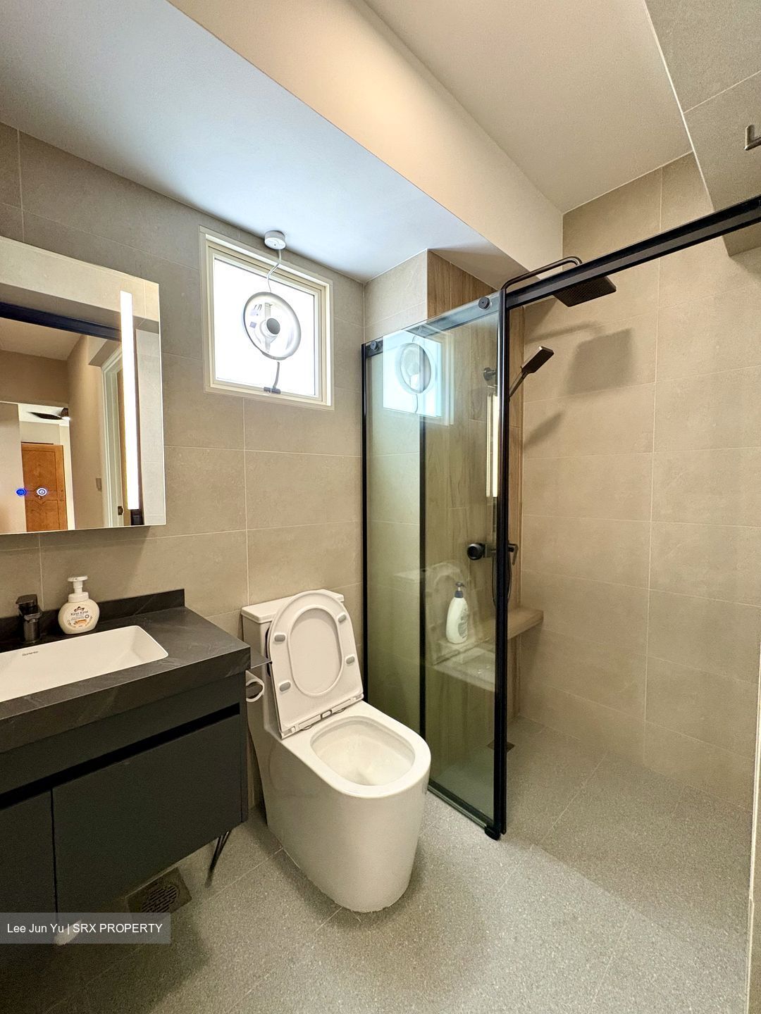 Blk 265E The Coris (Sengkang), HDB 4 Rooms #596833011